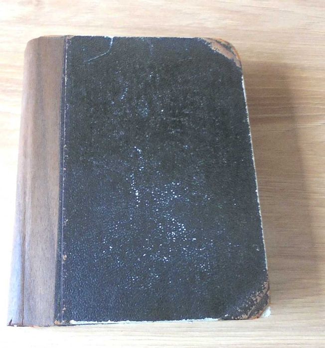 Nowele i poezje Heinrich Zschokke rok 1857