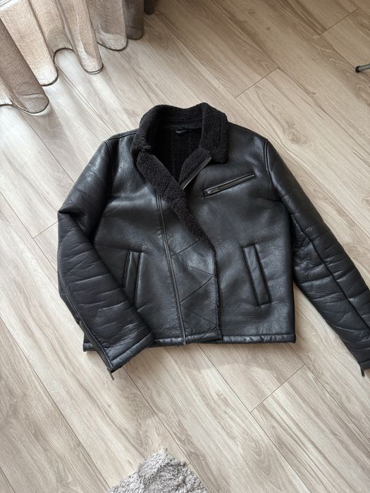 Чоловіча дубльонка ХЛ