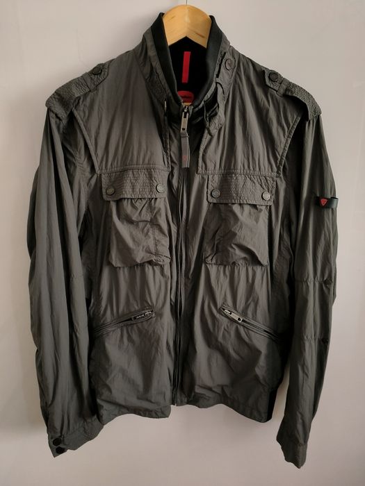 Męska szwedka przejściowa Strellson Spider L