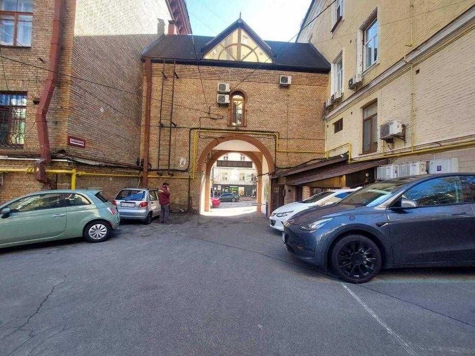 Золоті Ворота Софіівська 18а Ярославів Вал Гончара Володимирська