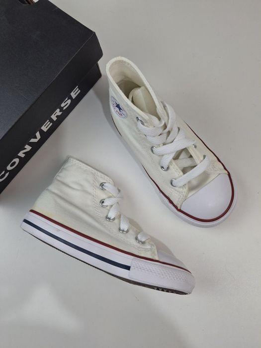 Trampki sneakersy Converse All Star Infant r.24