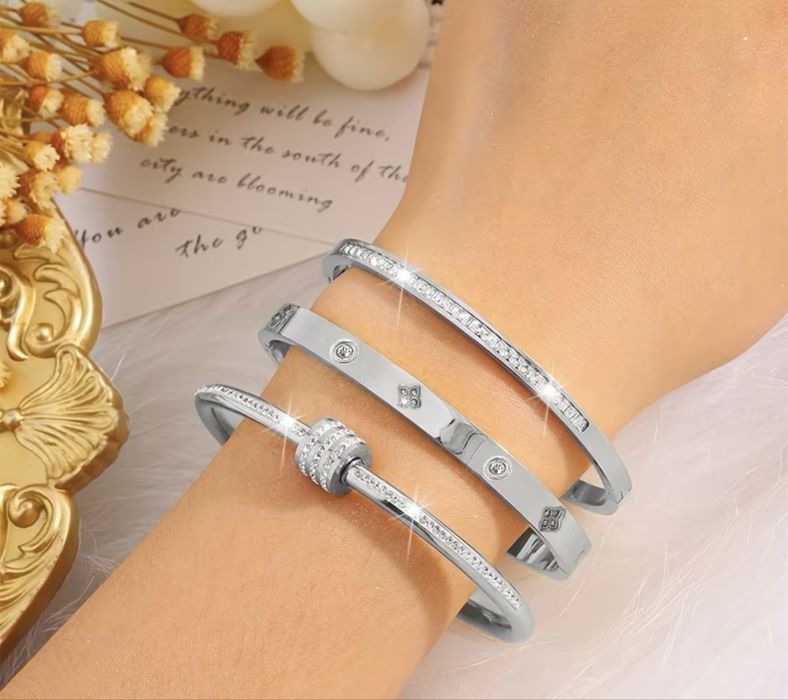 Жіночий Браслет.