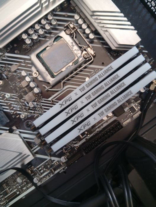 PC Gamer(troco em ps5)