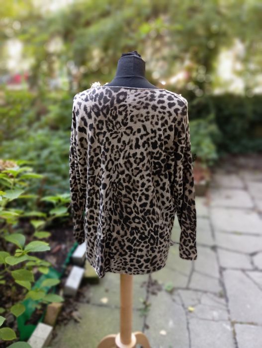 Sweterek włoski firmy The 2 Style