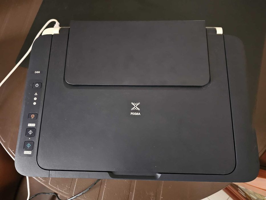 Impressora Canon PIXMA Ink Efficient E404