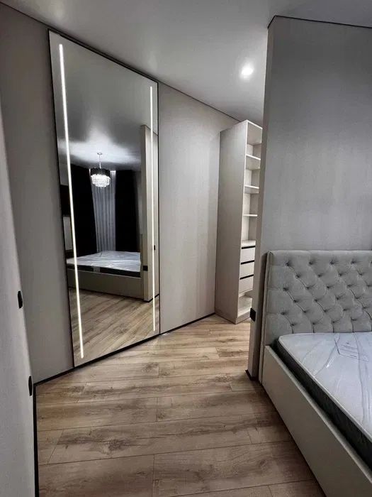 Продам 3ком кв ТЕРРАСА ЖК 60 Жемчужина Краснова Новый ремонт Ипподром Код1490
