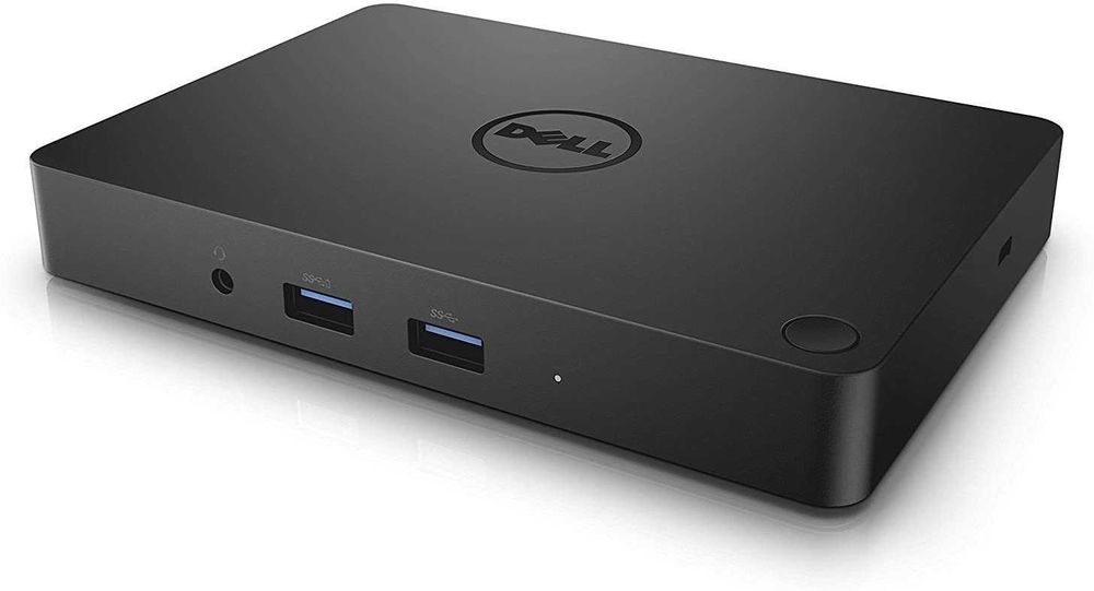 Stacja dokująca DELL WD15 USB-C + zasilacz 130W Poznań Długa 14