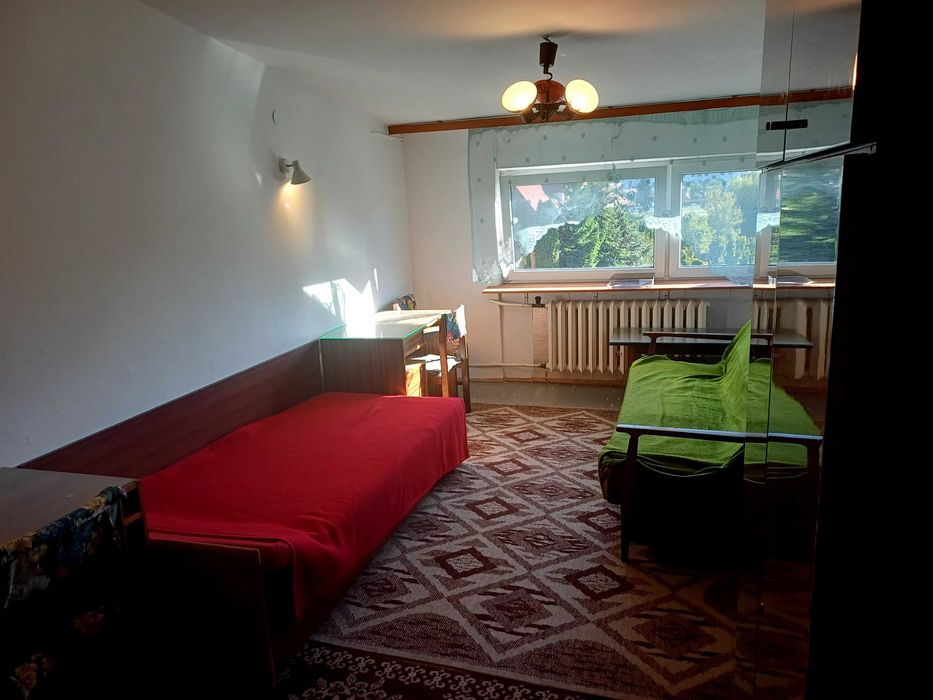 Mieszkanie – Lublin - Więcej