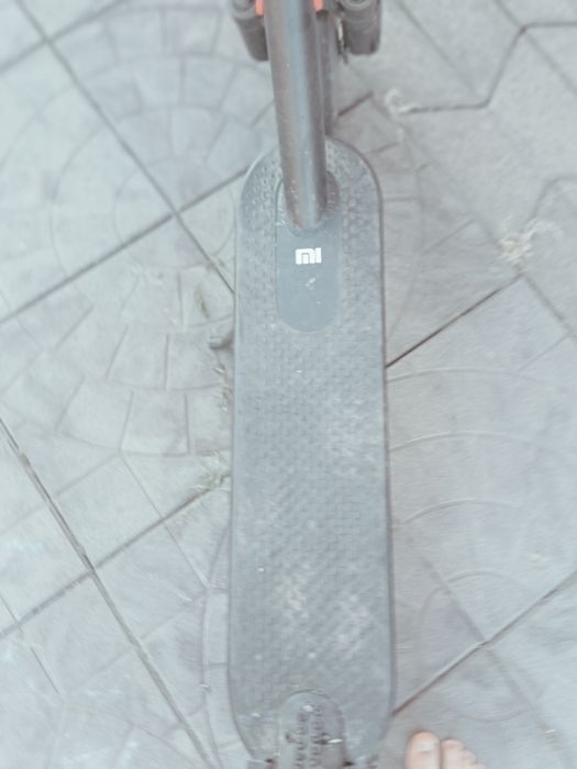 Продаю електросамокаті