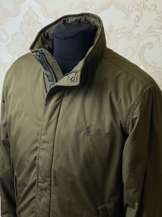 Куртка Polo Ralph Lauren