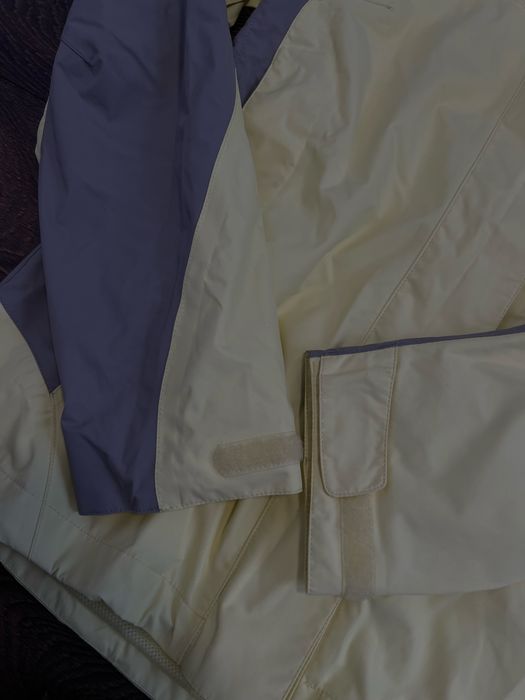 мембранна трекінгова жіноча куртка jack wolfskin нова оригінальна new