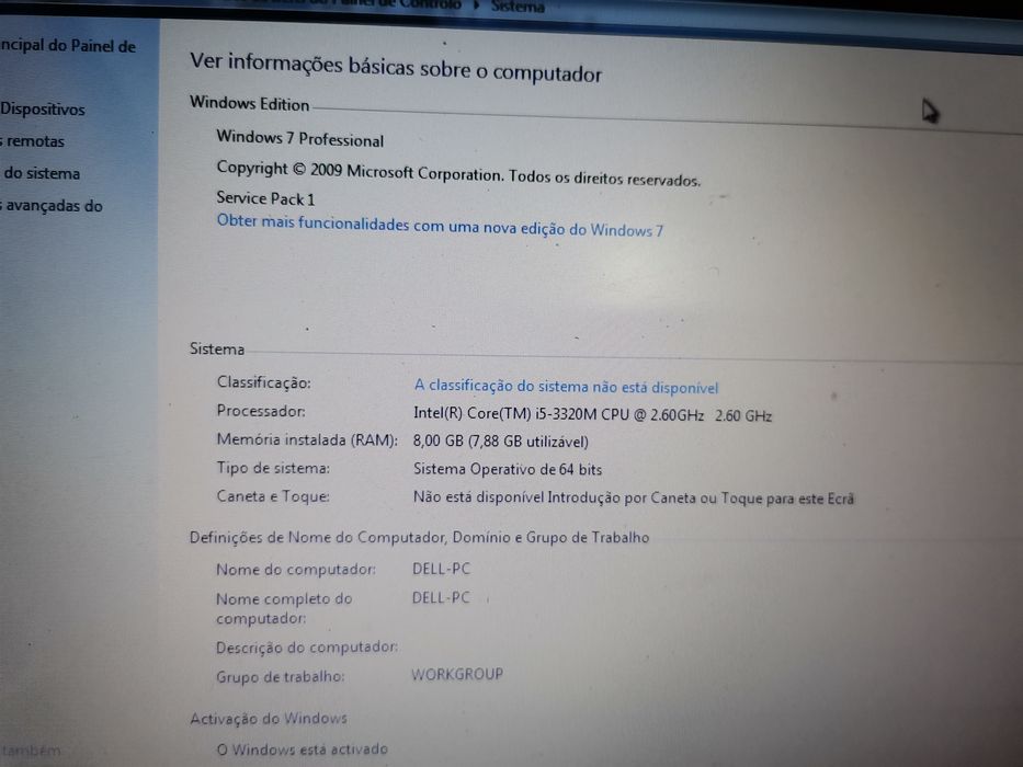 Dell Latitude E6430s