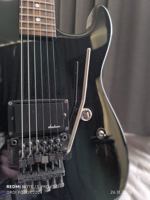 Gitara Charvel made in Japan 88 PROMOCJA ŚWIĄTECZNA!!