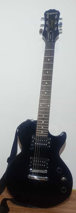 Gitara elektryczna