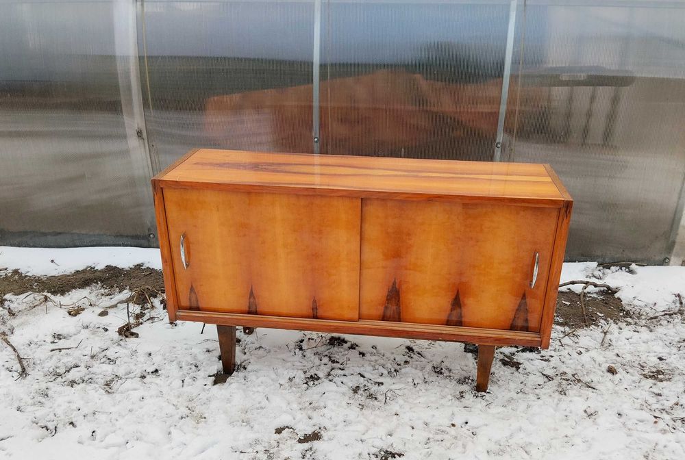 stara szafka prl Violetta