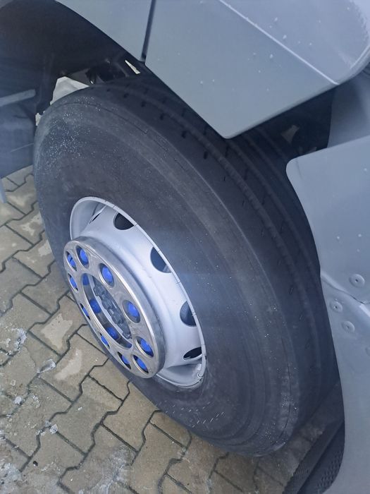 Axor 1829L,chłodnia,prywatne