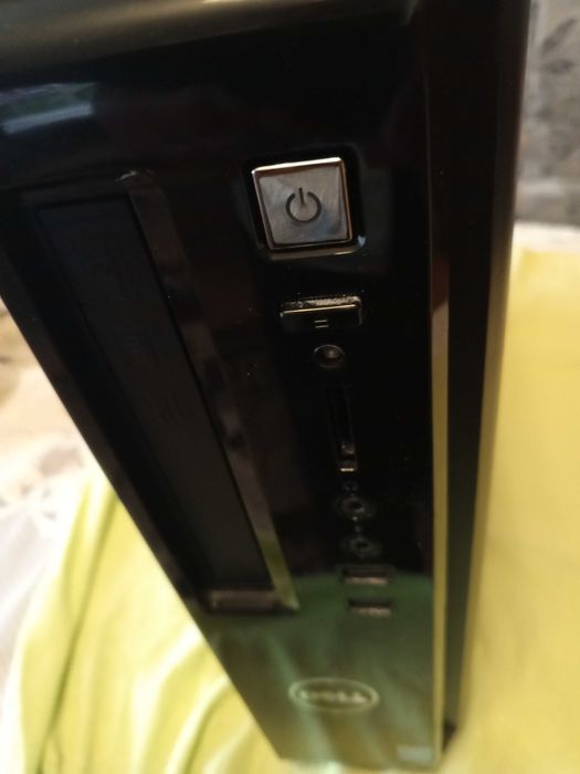 komputer stacjonarny  dell vostro