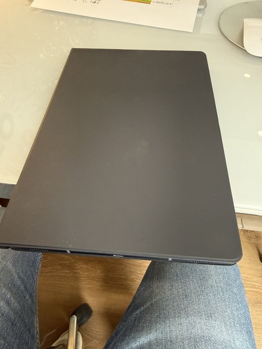 Tablet samsung tab S10+ como novo