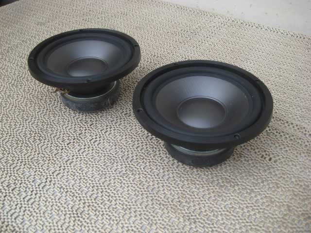 Visaton WSP 21 S 8 OHM WSP21S głośnik basowy tonsil bolero tango