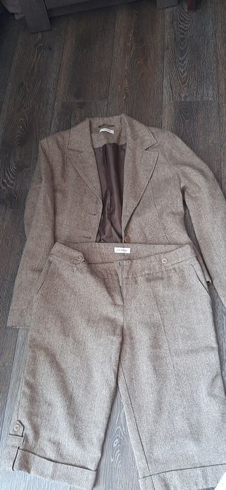 Paka ubrań damskich