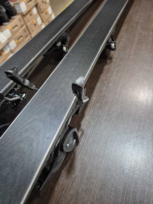 Narty Stockli Orea SC 163cm N-263