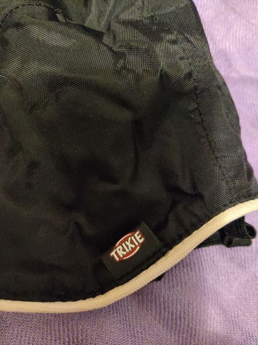 Куртка тепла Trixie для собак