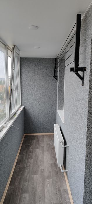 Штукатурка, шпаклёвка, стяжка , покраска, демонтажные работы