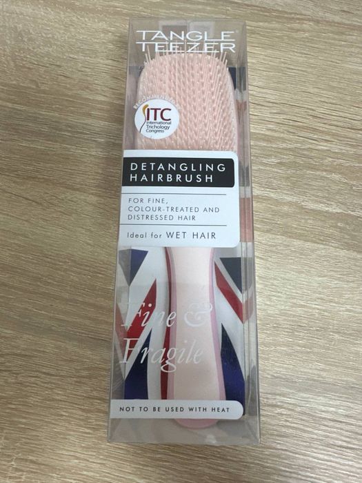 Расческа Tangle Teezer ОРИГИНЛ!