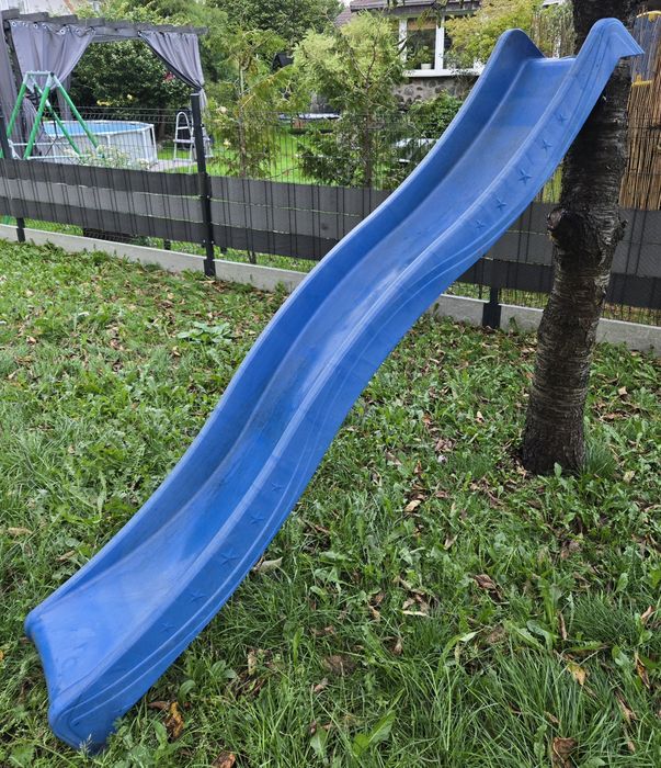 Ślizg - zjeżdżalnia długość 270 cm