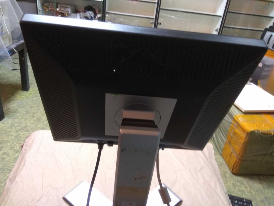 Монітор 17" Dell E178FPb