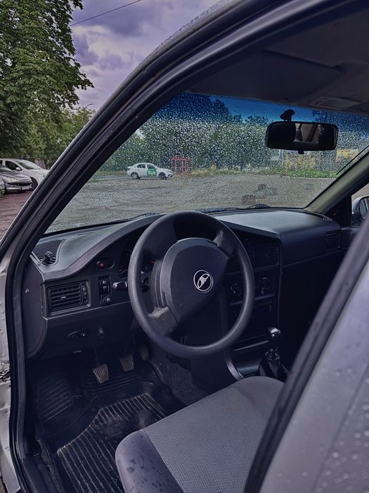 Daewoo Nexia 2010 1,5 газ/бензин
