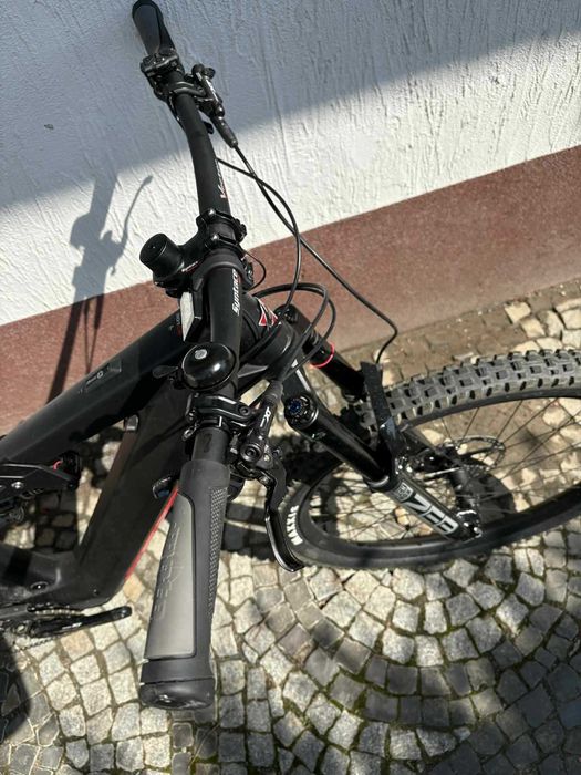 Rower E-bike Liteville 301-CE MK2 Race Mullet, Rozmiar L, FV 23%