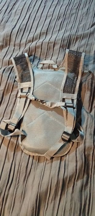 Mochila de caminhada