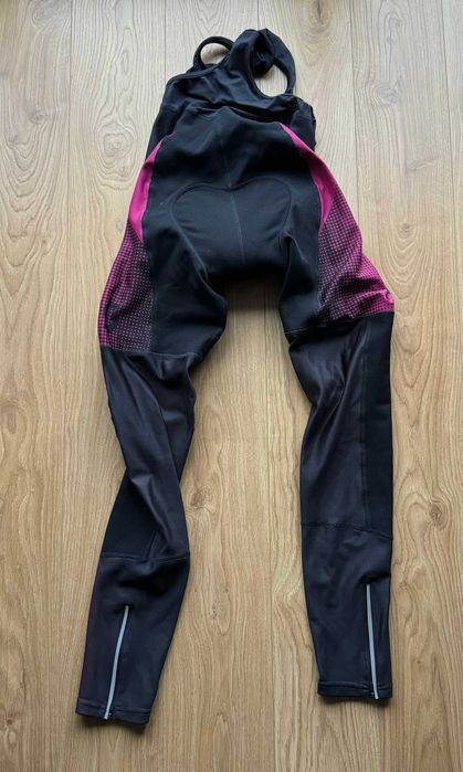 вело штани Scott