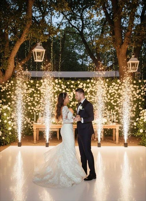 WESELEJ Fotobudka Klasyczna 360 Fotobox Telefon życzeń Iskry Wesele