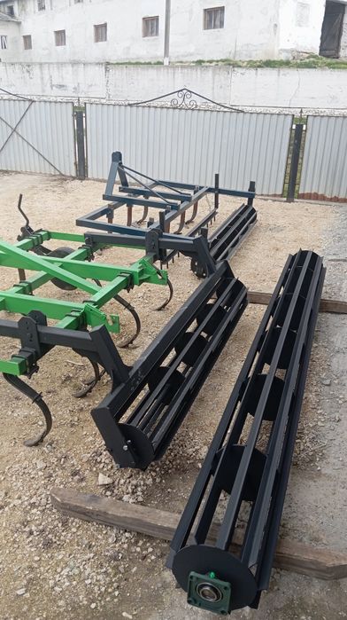 Культиватор до трактора продам виготовлення