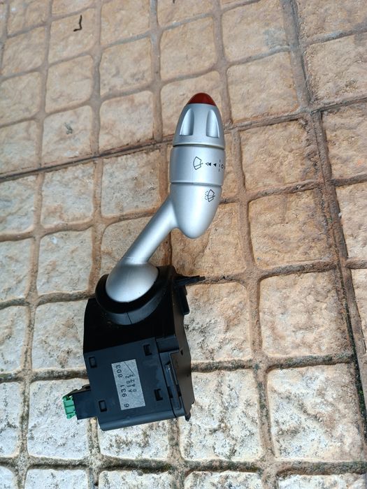 Comando comutador Limpa Vidros Mini One (R50, R53)