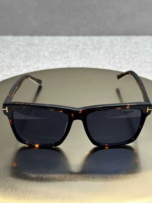 Окуляри Tom Ford Buckley 02 FT0906 Оригінал / Очки Том Форд оригинал