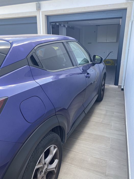 Vendo em bom estado Nissan