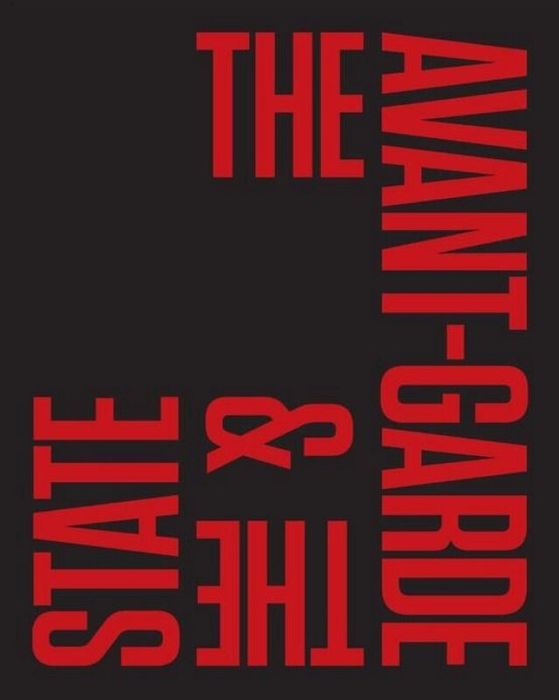 The Avant-Garde & the State Muzeum Sztuki w Łodzi praca zbiorowa Rok