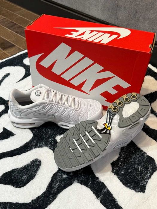 Nike Air Max TN Biały R.45