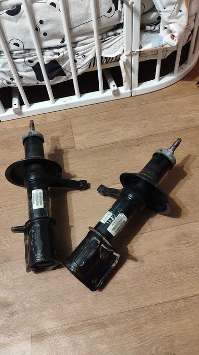 Стойки 2110-2112