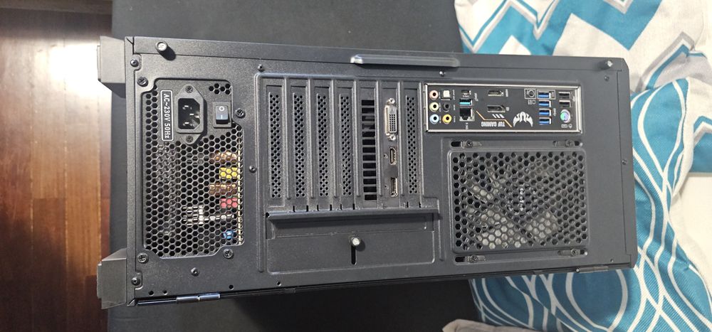 Computador completo