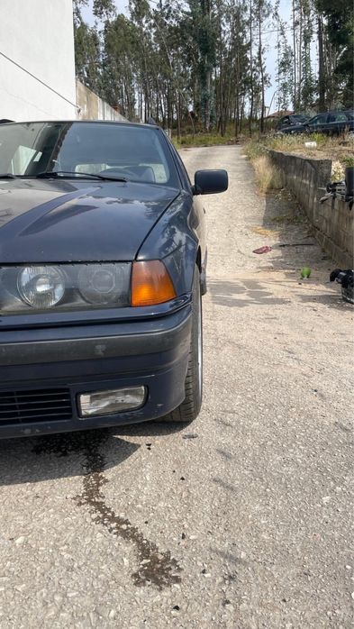 Jantes rial 17” 5x120 bmw