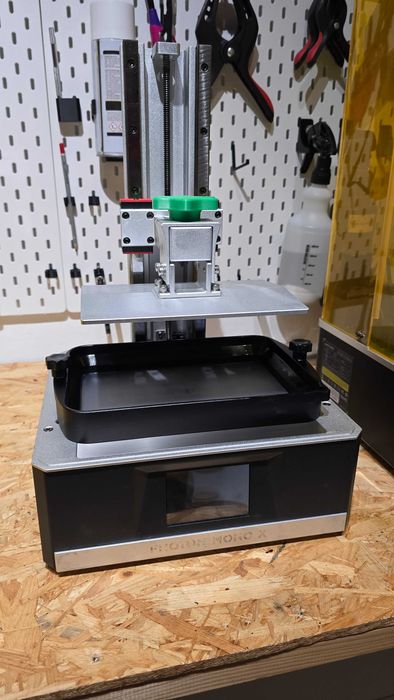 Drukarka 3D Anycubic Photon Mono X