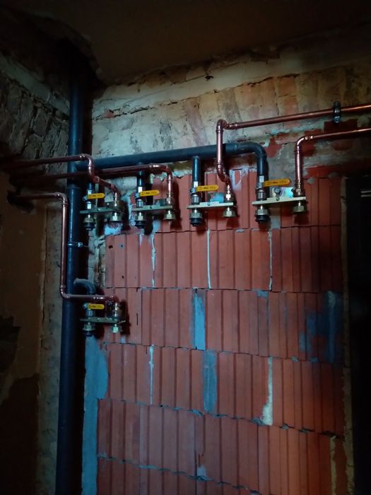 spawanie instalacji gazowych gazownik przeglady montaz kotlow piecykow