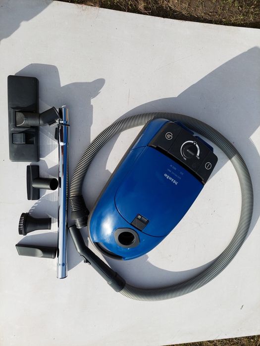 Odkurzacz miele s3800