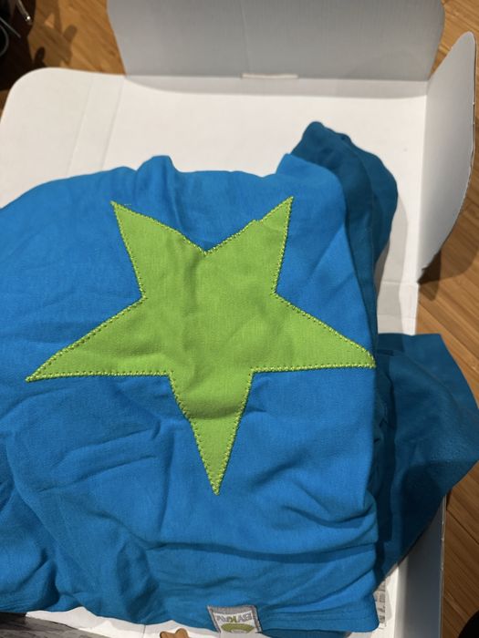 Marsupio / Pano Boppy da Chicco