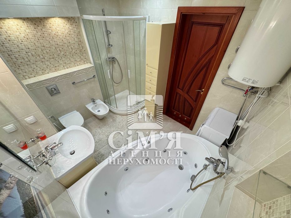 Здам 2-кім квартиру в р-ні Поділля. ОПАЛЕННЯ і ГАР ВОДА завжди Є !