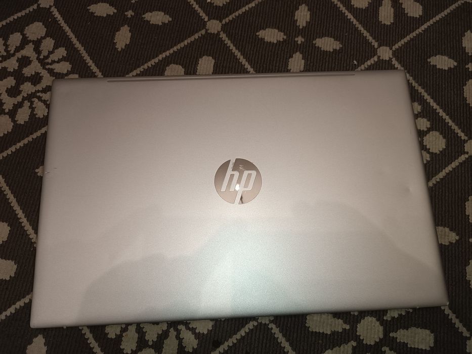 Hp pavilion 15 i5-1135G7